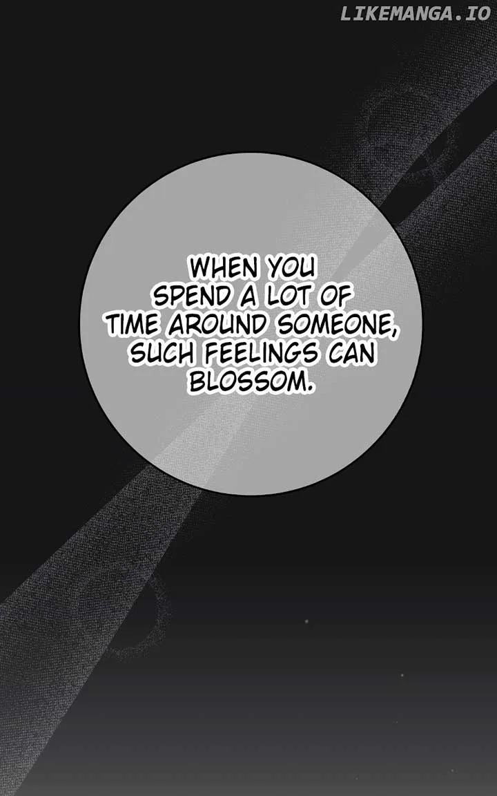 Before I knew it, I had stolen the Dark Lord’s Heart Chapter 40 page 84