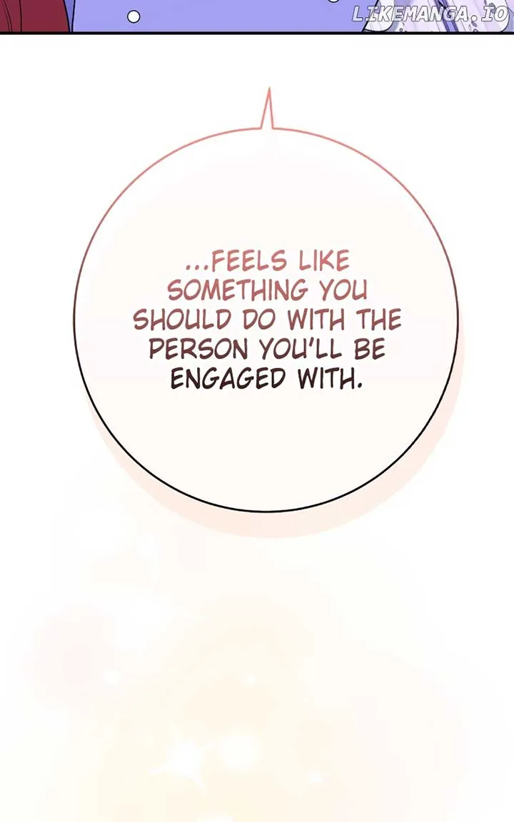 Before I knew it, I had stolen the Dark Lord’s Heart Chapter 40 page 87