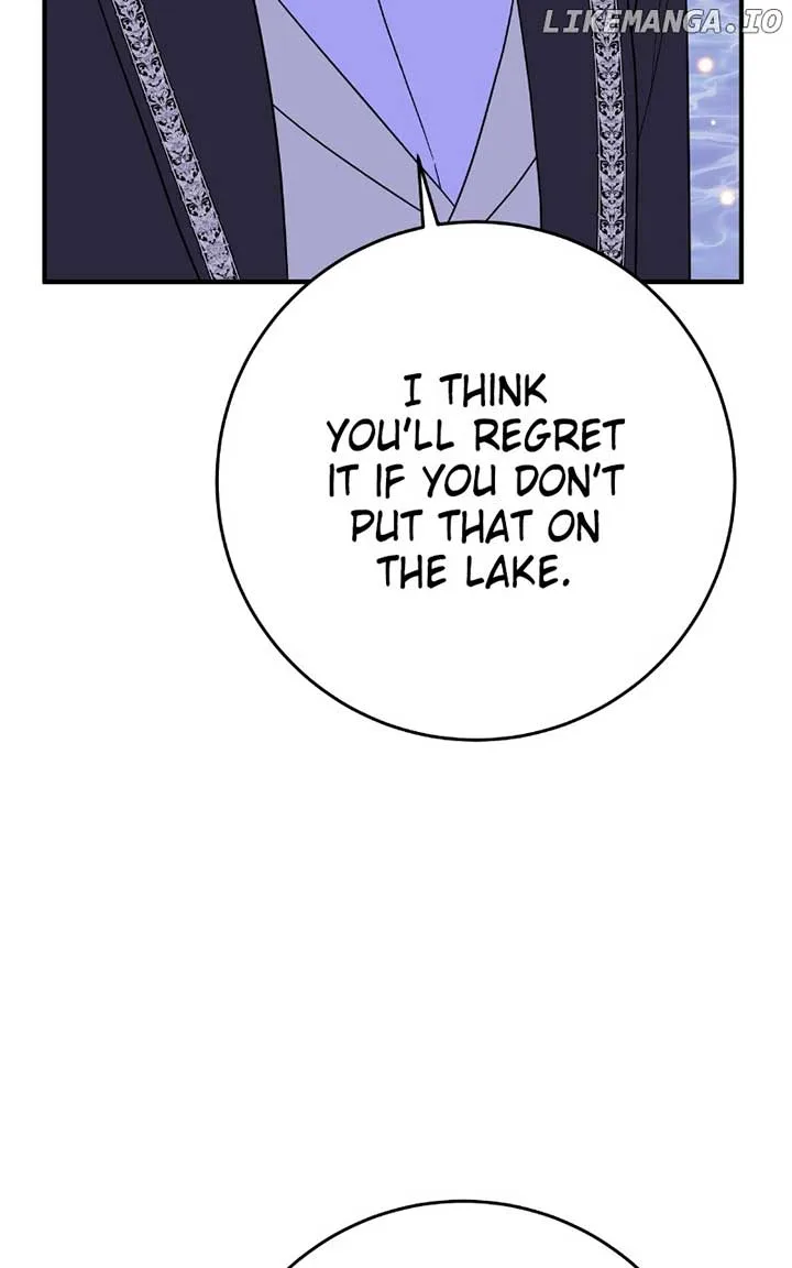 Before I knew it, I had stolen the Dark Lord’s Heart Chapter 40 page 96