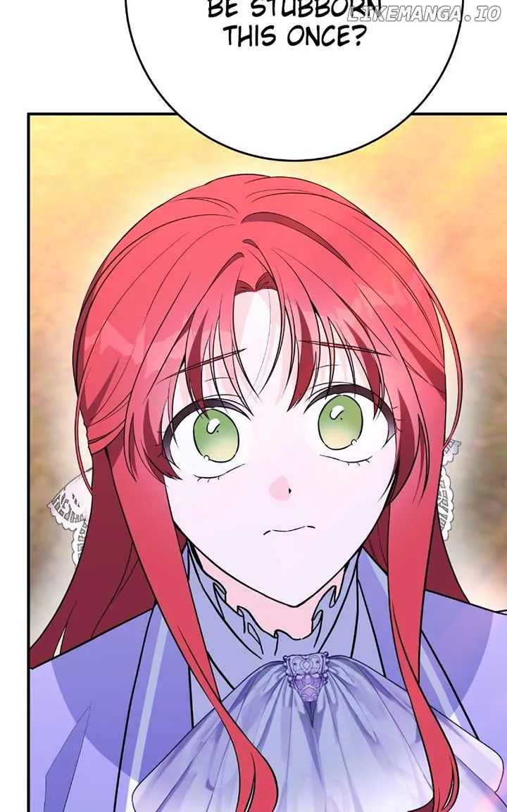 Before I knew it, I had stolen the Dark Lord’s Heart Chapter 40 page 99