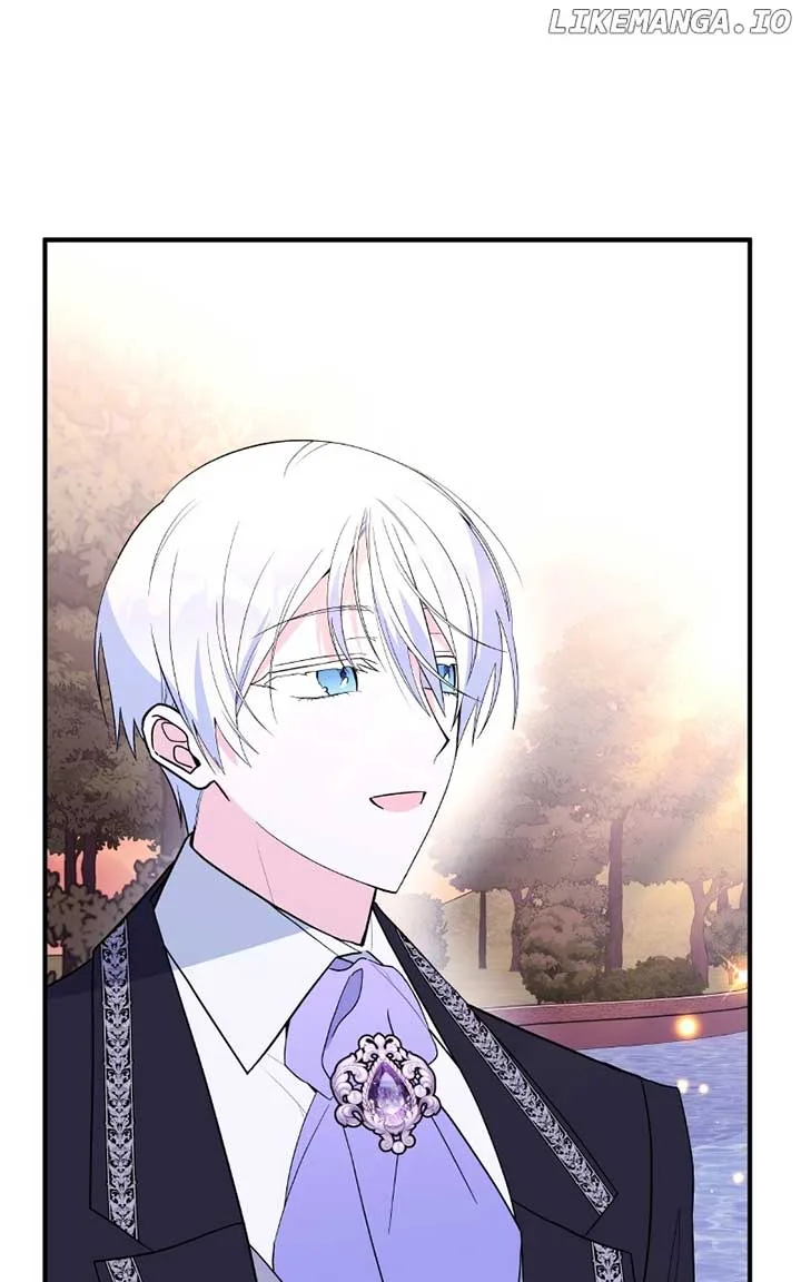 Before I knew it, I had stolen the Dark Lord’s Heart Chapter 40 page 95