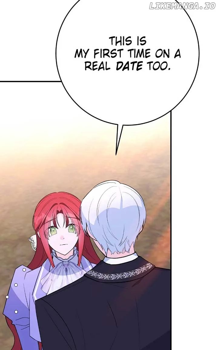 Before I knew it, I had stolen the Dark Lord’s Heart Chapter 40 page 97