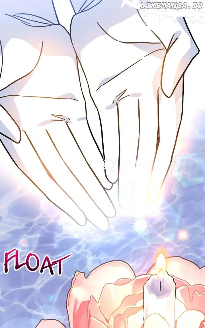 Before I knew it, I had stolen the Dark Lord’s Heart Chapter 40 page 103