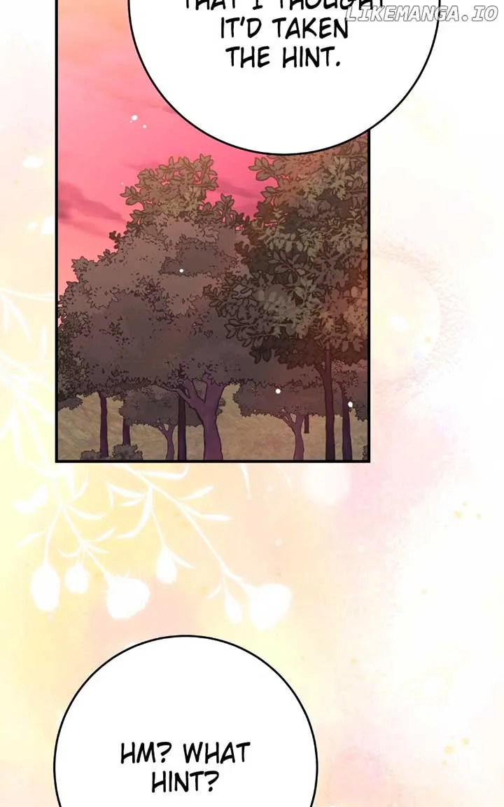 Before I knew it, I had stolen the Dark Lord’s Heart Chapter 40 page 110