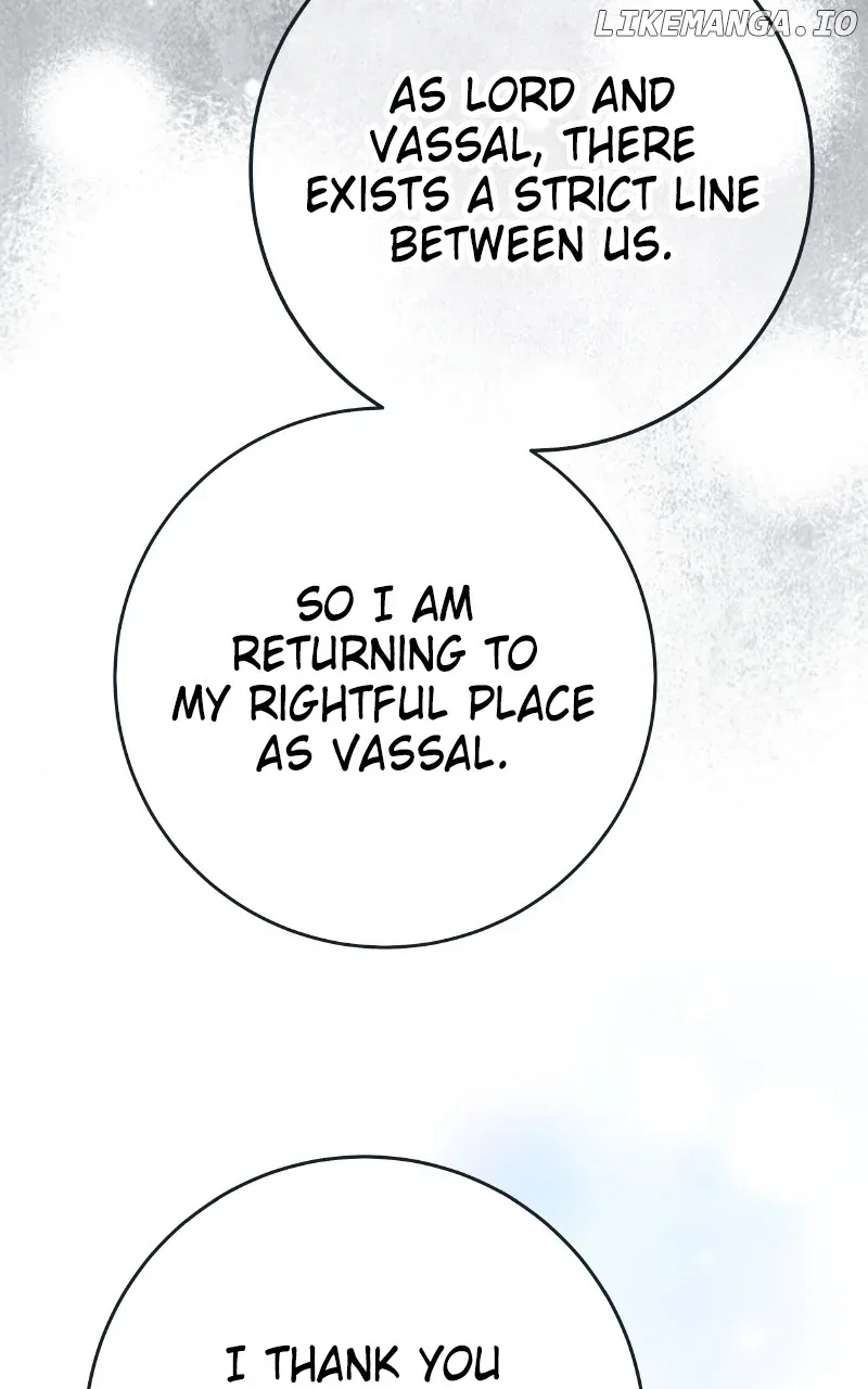 Before I knew it, I had stolen the Dark Lord’s Heart Chapter 45 page 5