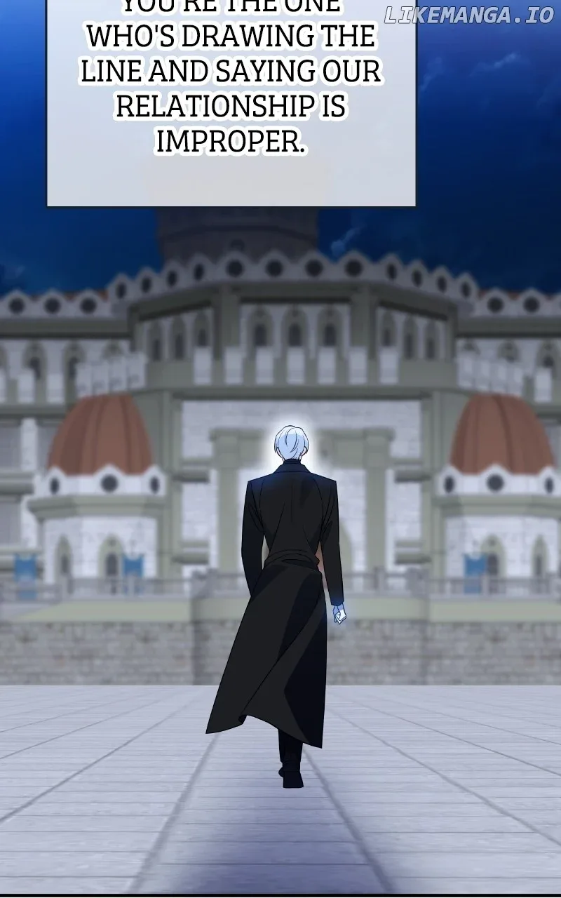 Before I knew it, I had stolen the Dark Lord’s Heart Chapter 45 page 11