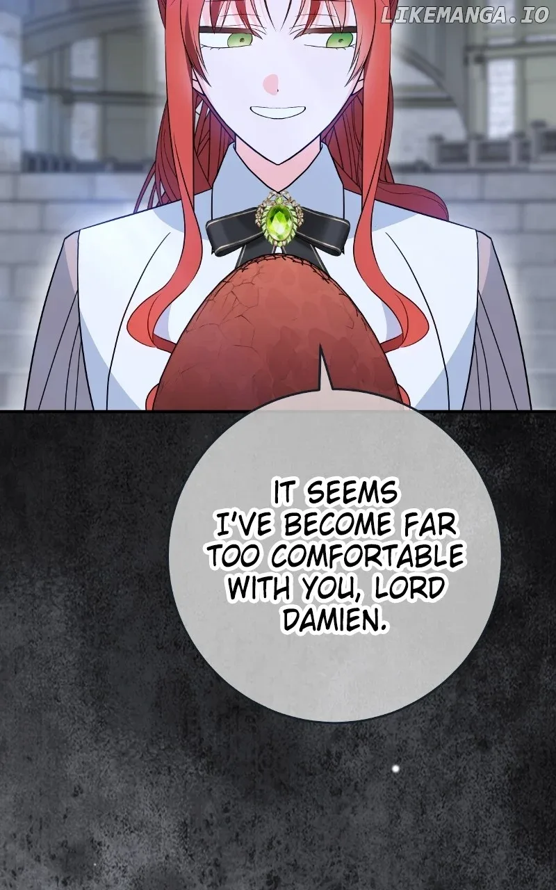Before I knew it, I had stolen the Dark Lord’s Heart Chapter 45 page 3
