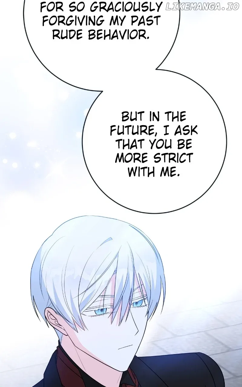 Before I knew it, I had stolen the Dark Lord’s Heart Chapter 45 page 6