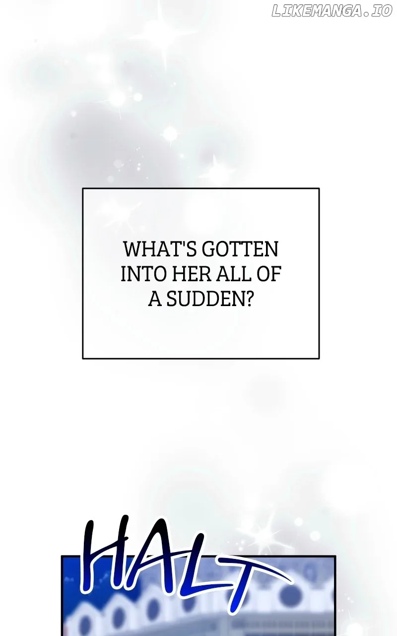 Before I knew it, I had stolen the Dark Lord’s Heart Chapter 45 page 12
