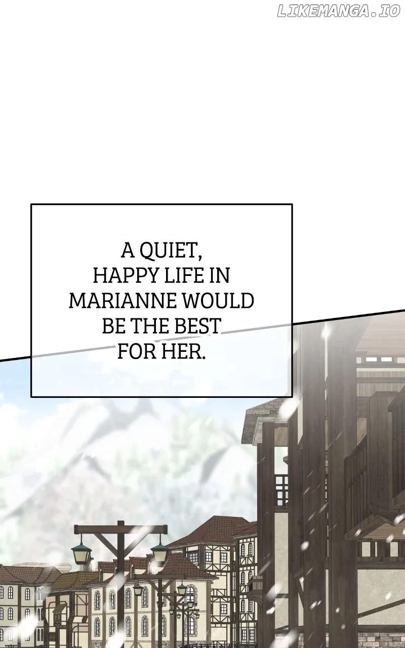 Before I knew it, I had stolen the Dark Lord’s Heart Chapter 45 page 33