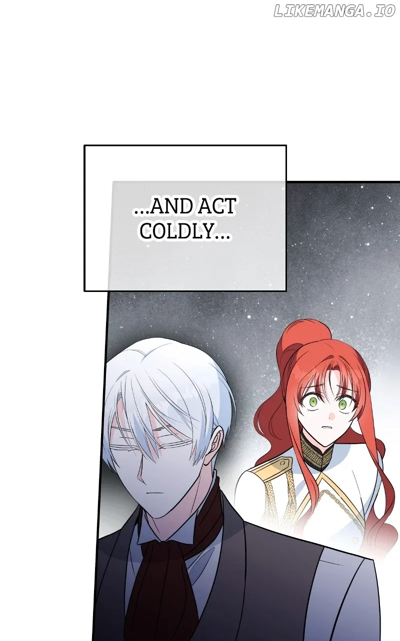 Before I knew it, I had stolen the Dark Lord’s Heart Chapter 45 page 25