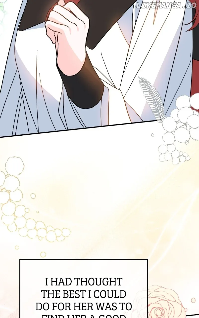 Before I knew it, I had stolen the Dark Lord’s Heart Chapter 45 page 30