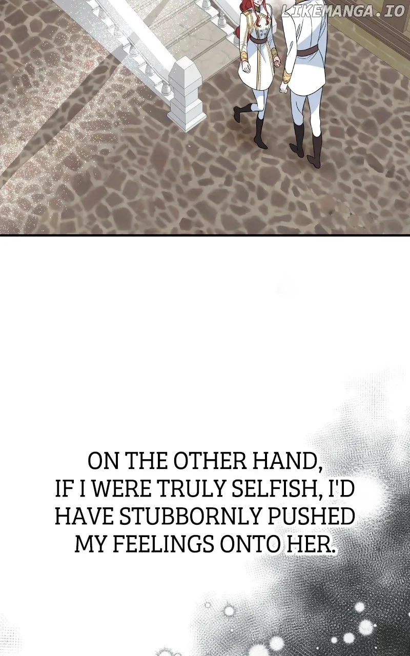 Before I knew it, I had stolen the Dark Lord’s Heart Chapter 45 page 21