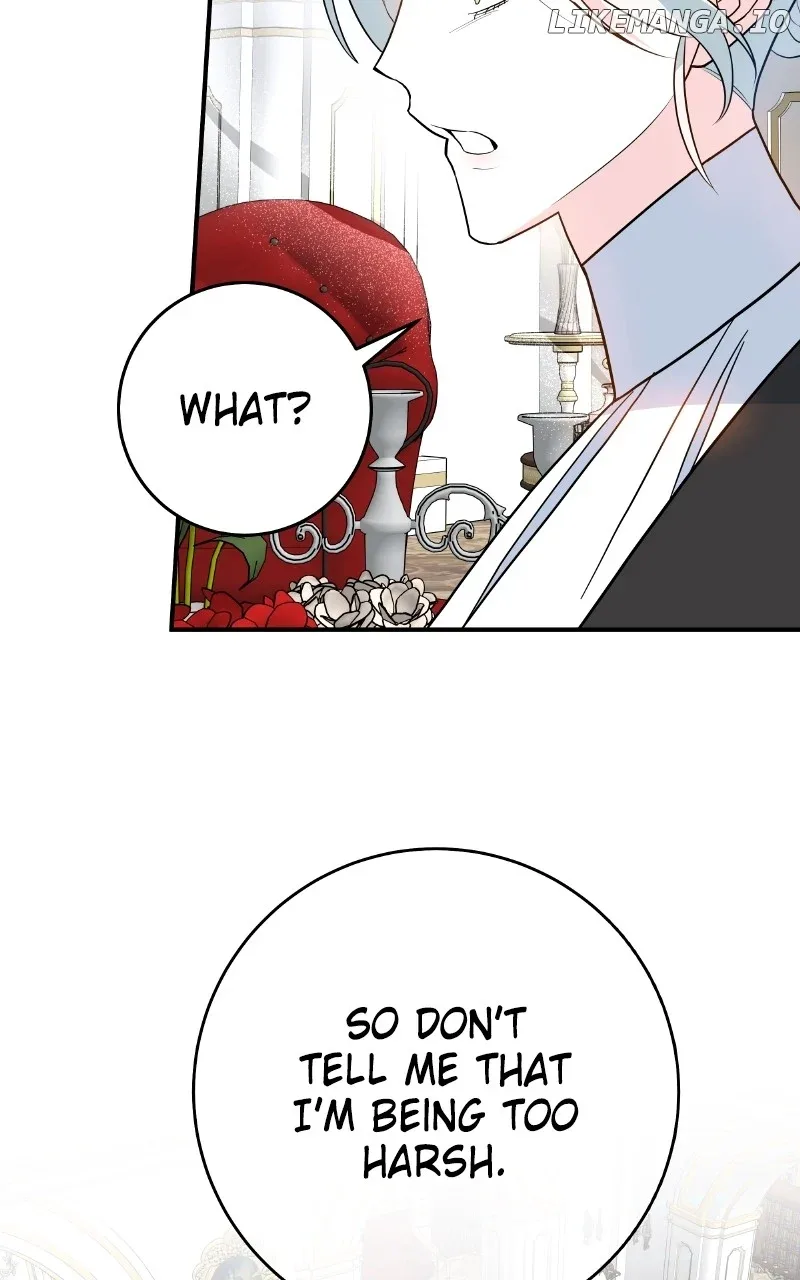 Before I knew it, I had stolen the Dark Lord’s Heart Chapter 45 page 46