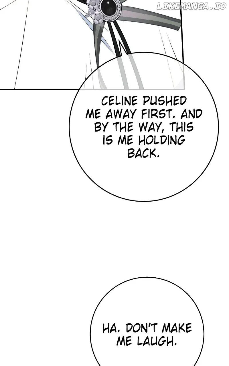 Before I knew it, I had stolen the Dark Lord’s Heart Chapter 45 page 42