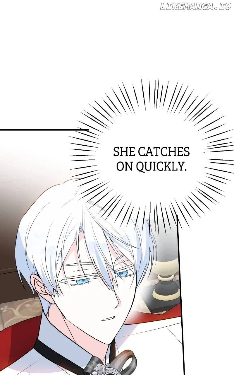 Before I knew it, I had stolen the Dark Lord’s Heart Chapter 45 page 41