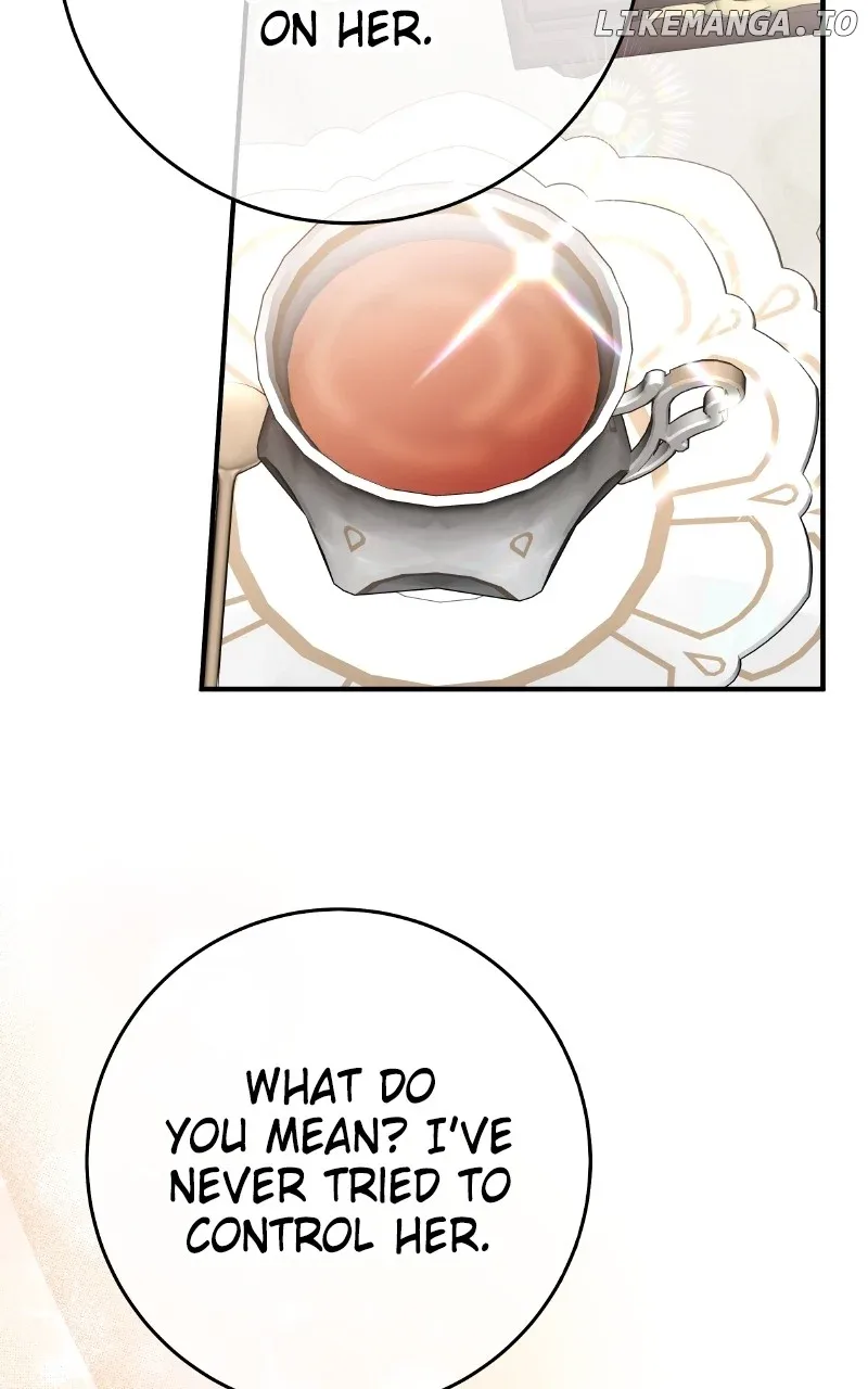 Before I knew it, I had stolen the Dark Lord’s Heart Chapter 45 page 39
