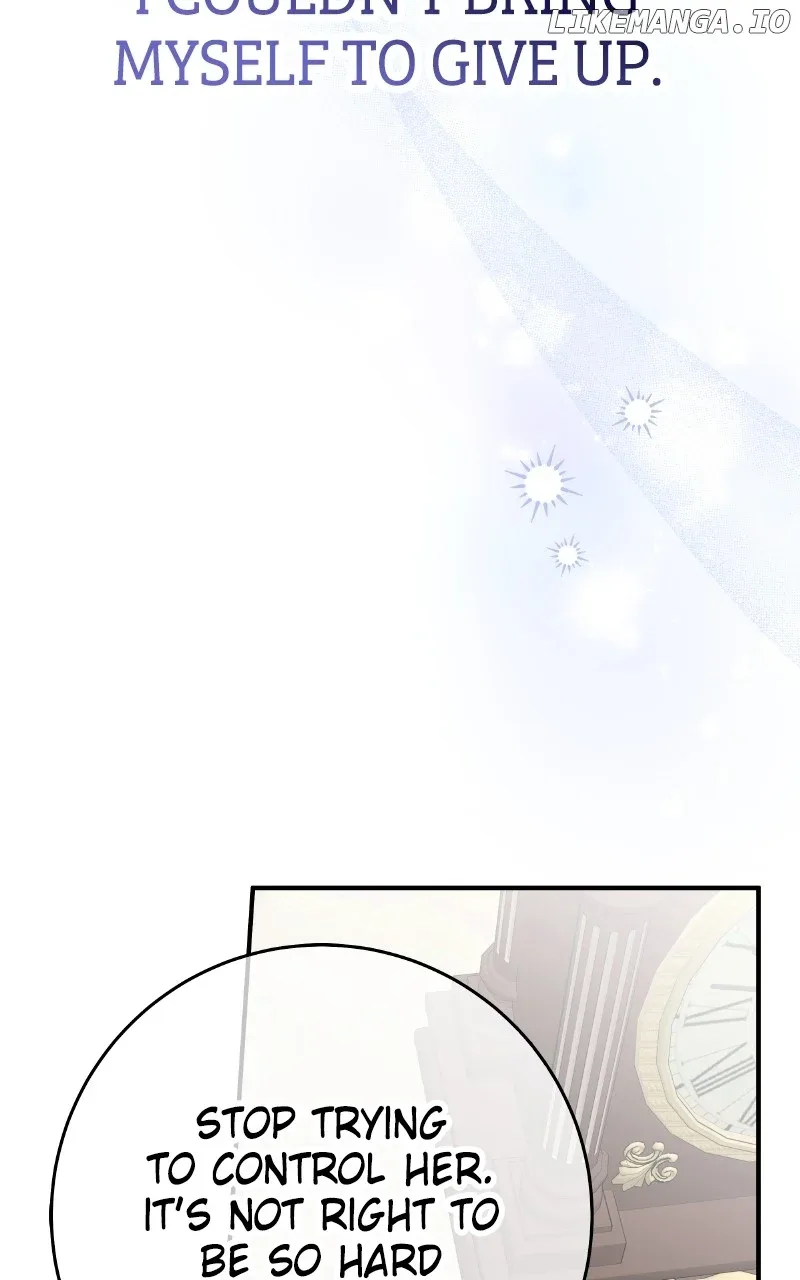 Before I knew it, I had stolen the Dark Lord’s Heart Chapter 45 page 38