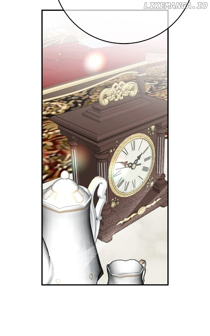 Before I knew it, I had stolen the Dark Lord’s Heart Chapter 45 page 48