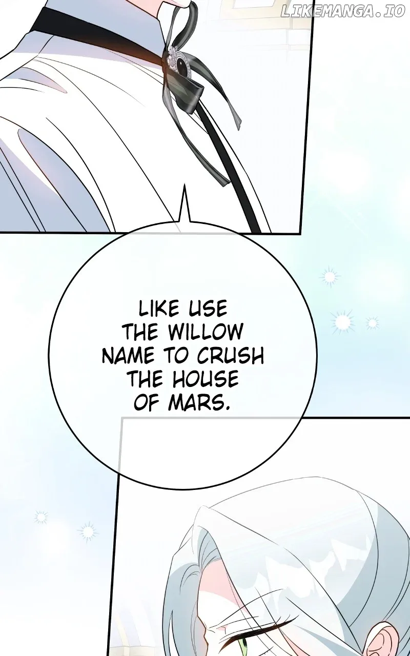 Before I knew it, I had stolen the Dark Lord’s Heart Chapter 45 page 45