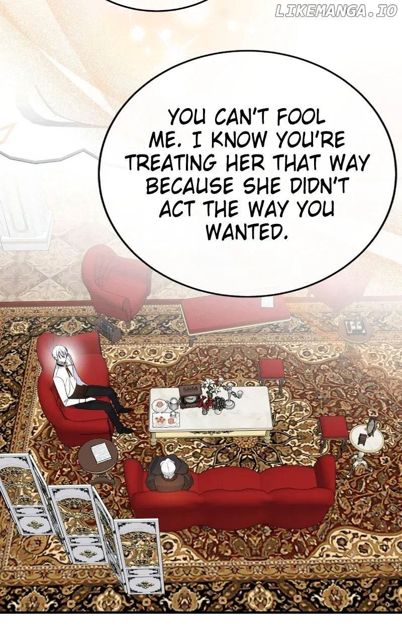 Before I knew it, I had stolen the Dark Lord’s Heart Chapter 45 page 40