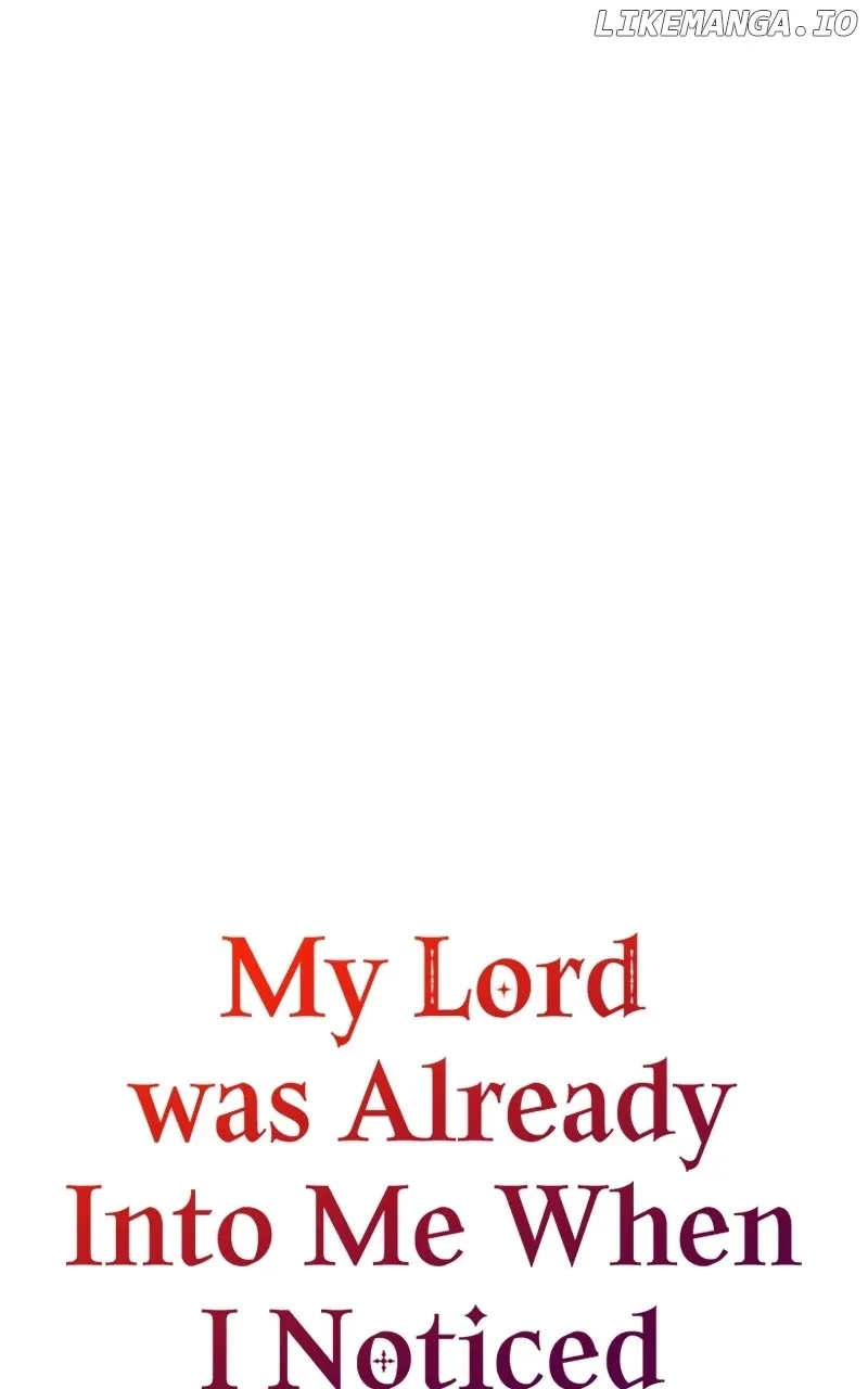 Before I knew it, I had stolen the Dark Lord’s Heart Chapter 45 page 49