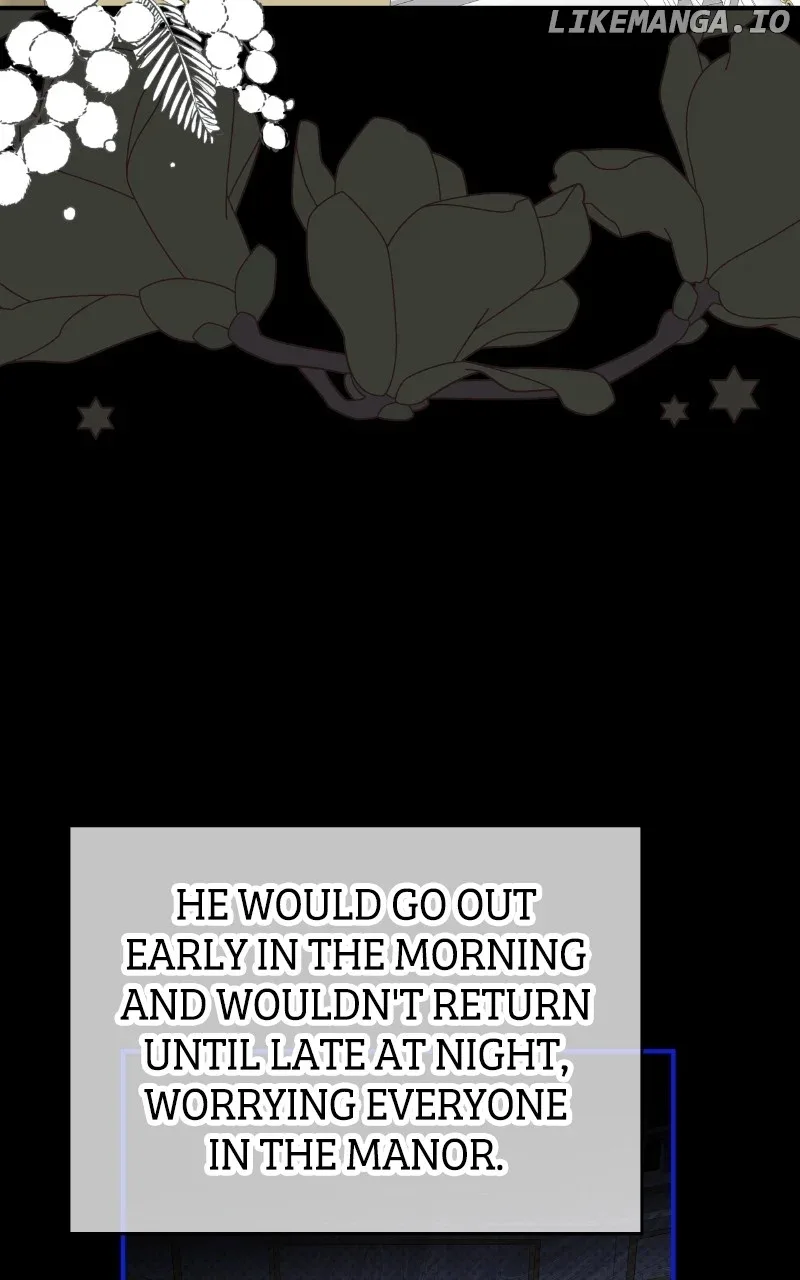 Before I knew it, I had stolen the Dark Lord’s Heart Chapter 45 page 52