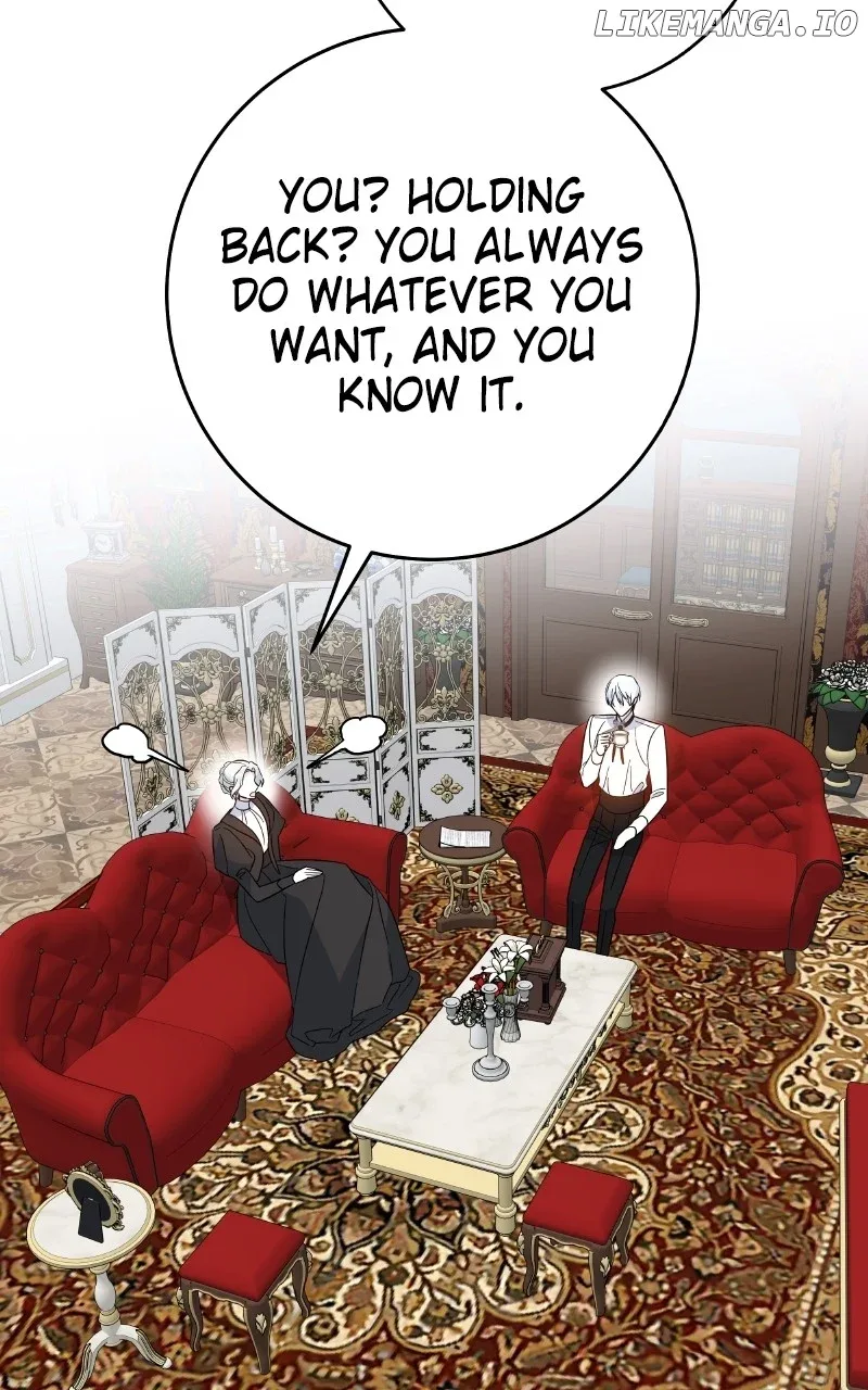 Before I knew it, I had stolen the Dark Lord’s Heart Chapter 45 page 43