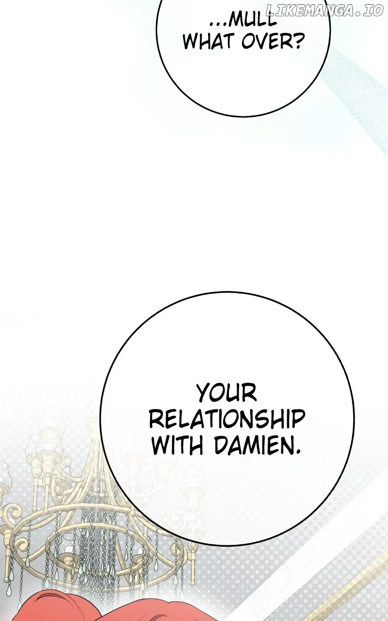 Before I knew it, I had stolen the Dark Lord’s Heart Chapter 45 page 69