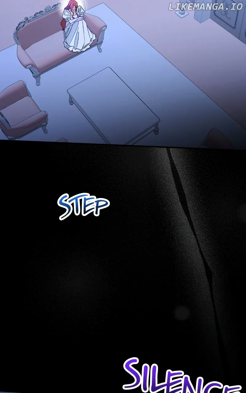 Before I knew it, I had stolen the Dark Lord’s Heart Chapter 45 page 56