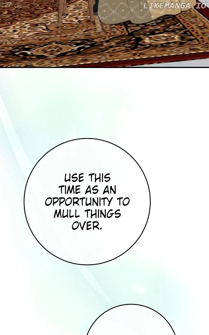 Before I knew it, I had stolen the Dark Lord’s Heart Chapter 45 page 68