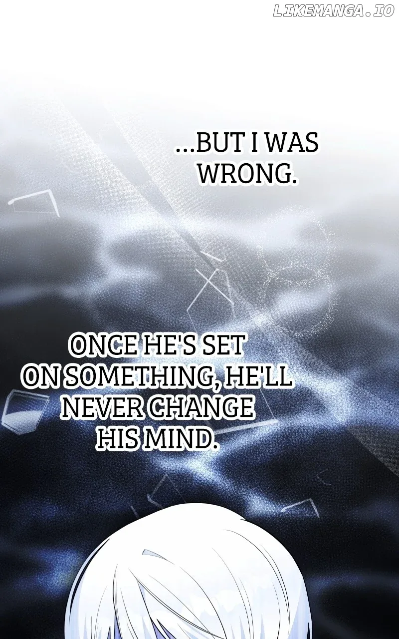 Before I knew it, I had stolen the Dark Lord’s Heart Chapter 45 page 60
