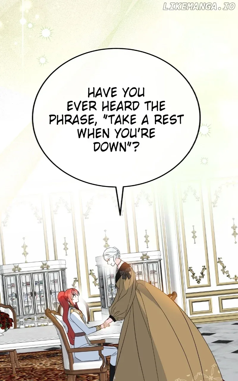Before I knew it, I had stolen the Dark Lord’s Heart Chapter 45 page 67