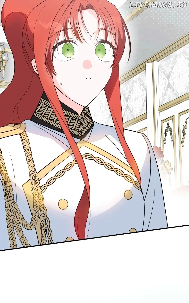 Before I knew it, I had stolen the Dark Lord’s Heart Chapter 45 page 70