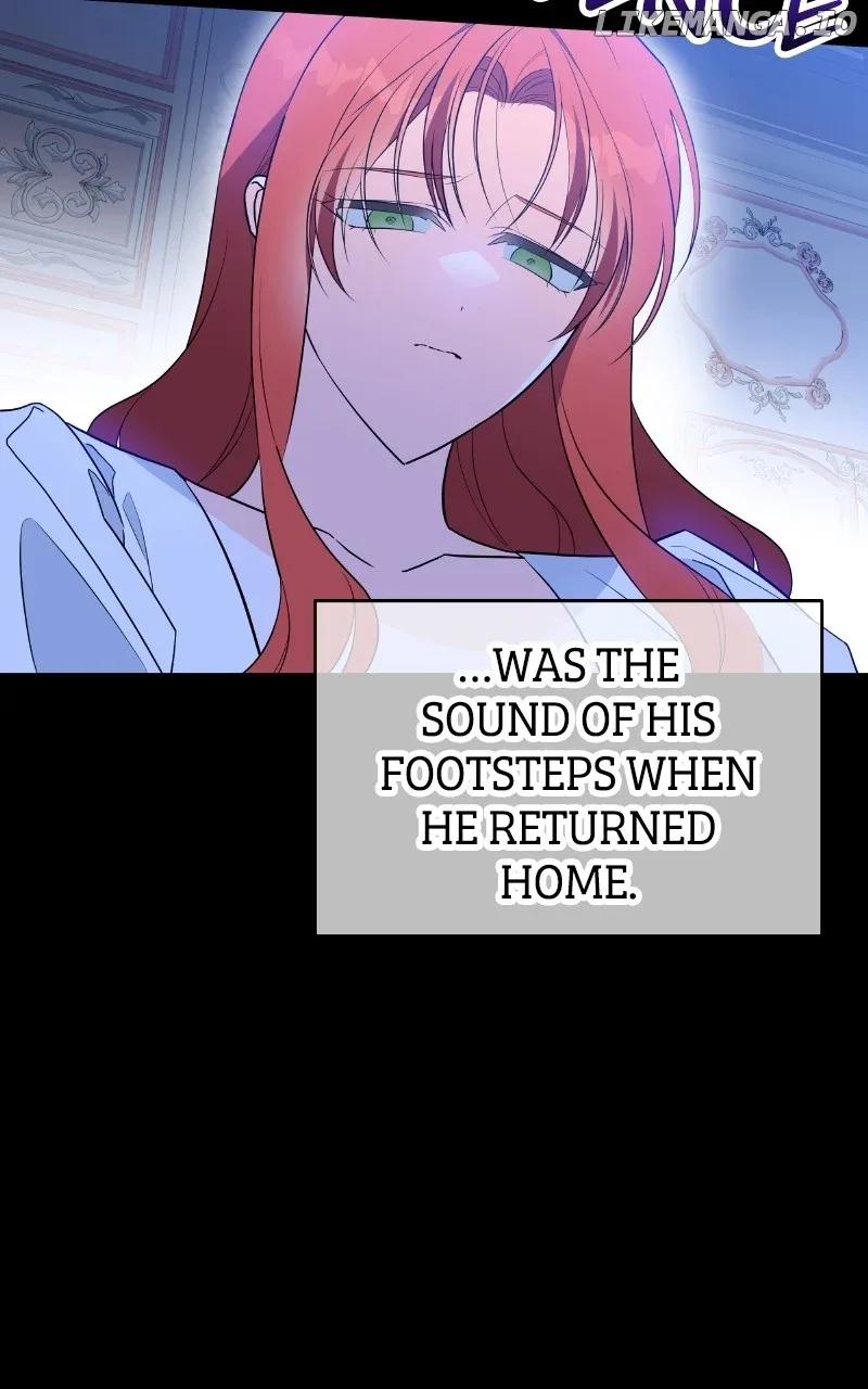 Before I knew it, I had stolen the Dark Lord’s Heart Chapter 45 page 57