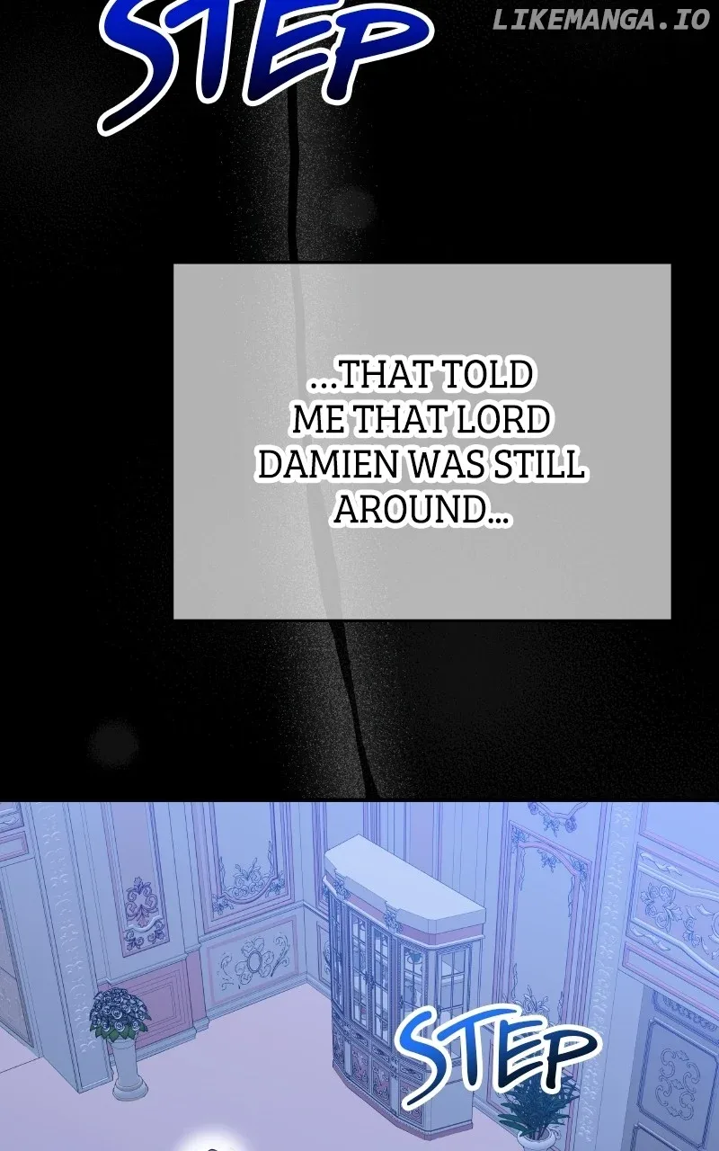 Before I knew it, I had stolen the Dark Lord’s Heart Chapter 45 page 55