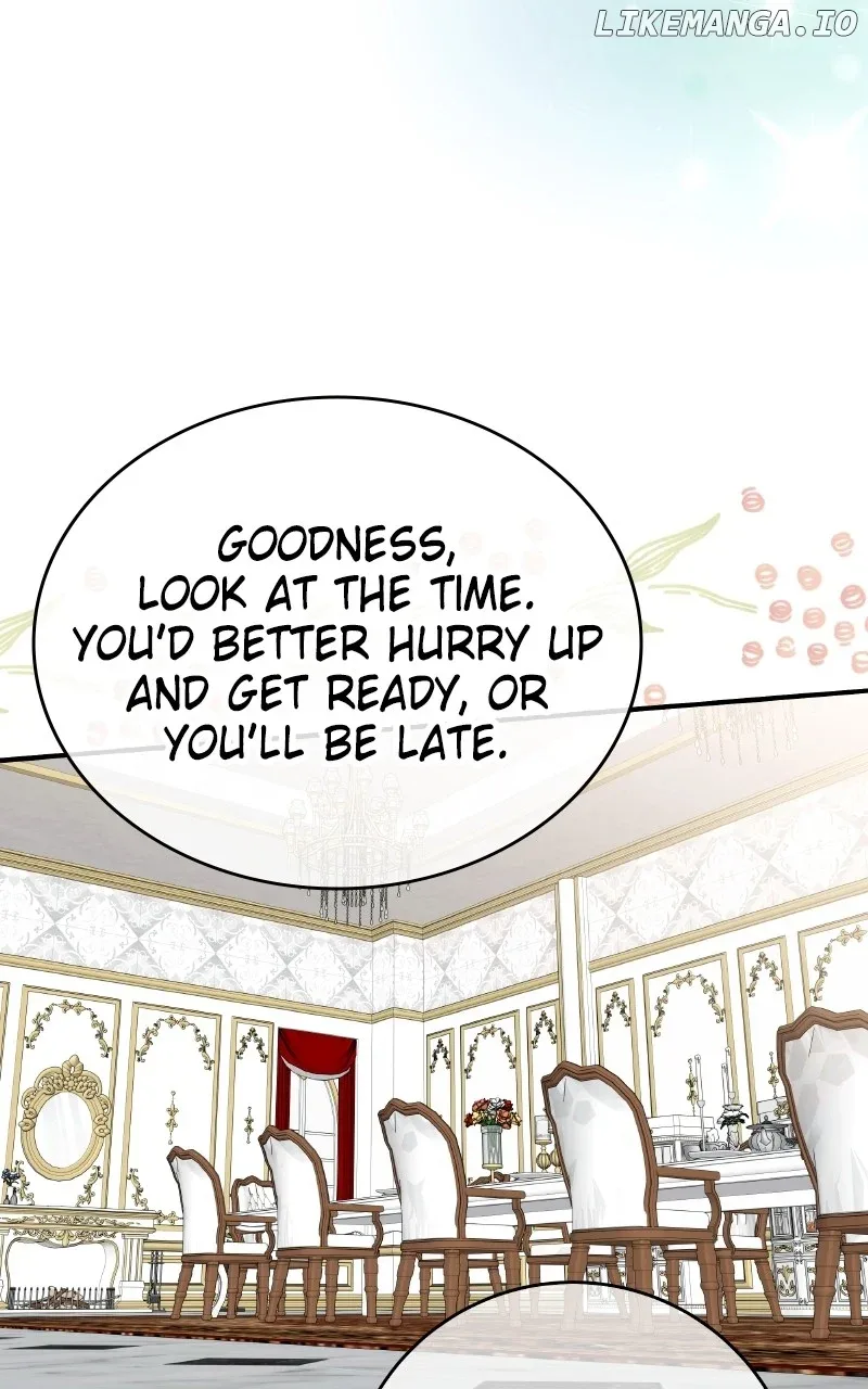Before I knew it, I had stolen the Dark Lord’s Heart Chapter 45 page 74
