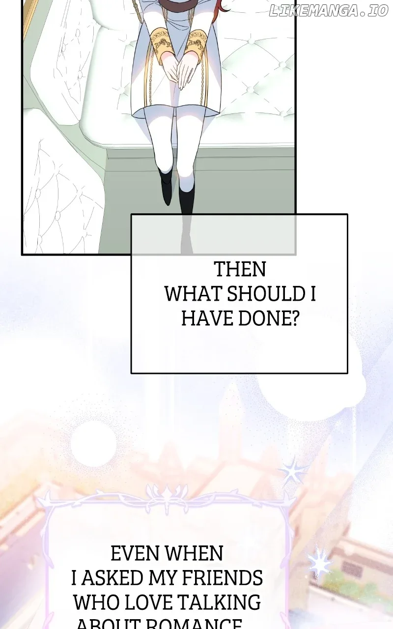 Before I knew it, I had stolen the Dark Lord’s Heart Chapter 45 page 84