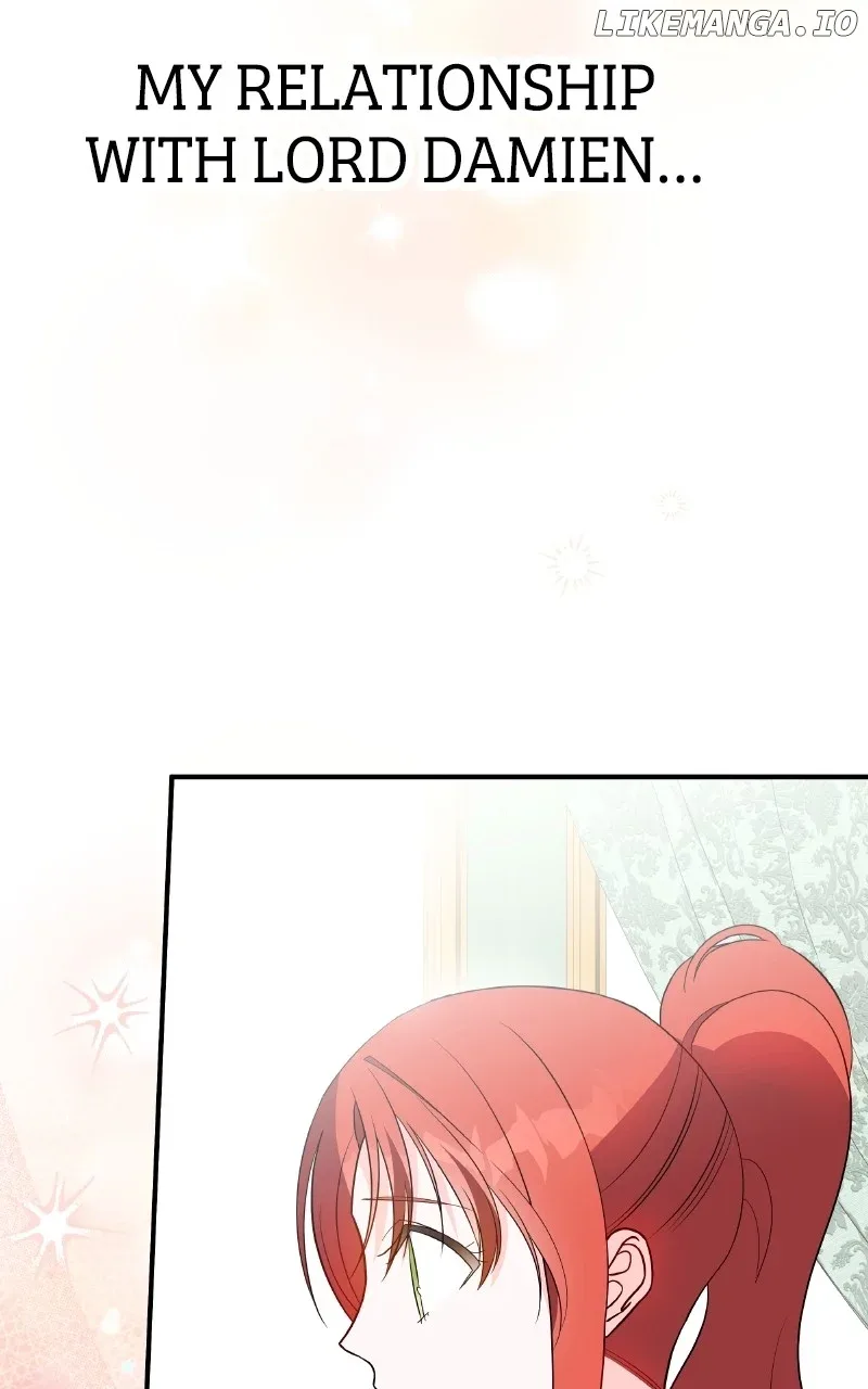 Before I knew it, I had stolen the Dark Lord’s Heart Chapter 45 page 78