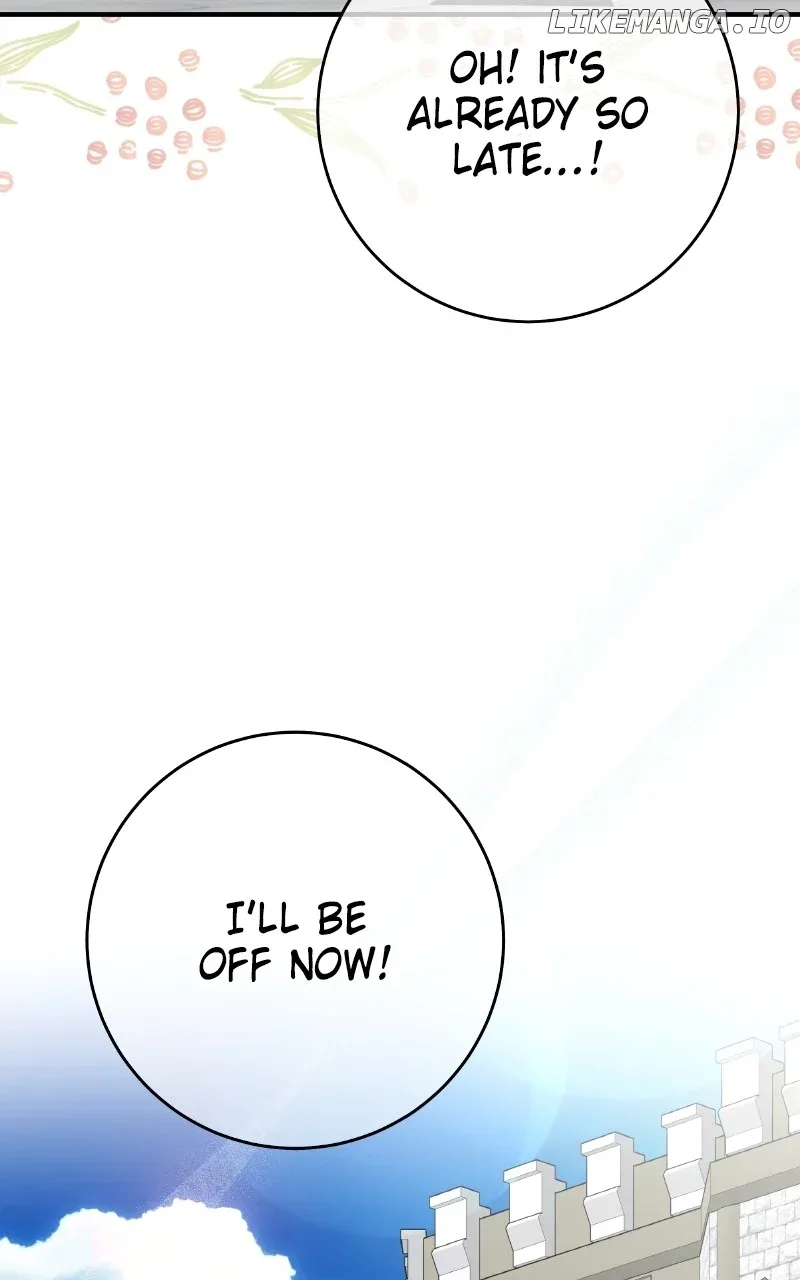 Before I knew it, I had stolen the Dark Lord’s Heart Chapter 45 page 75