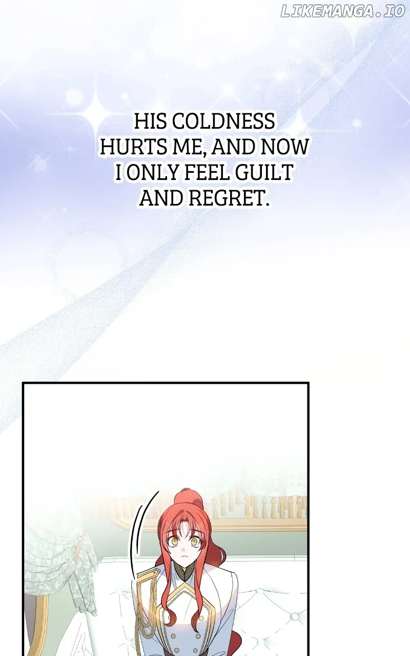 Before I knew it, I had stolen the Dark Lord’s Heart Chapter 45 page 83