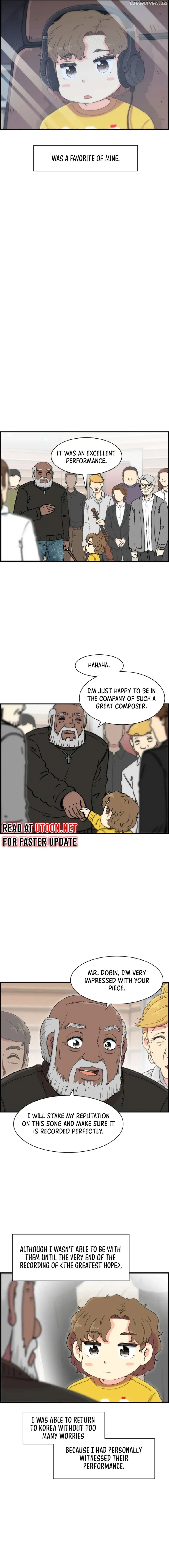Beethoven Reborn Chapter 19 page 3