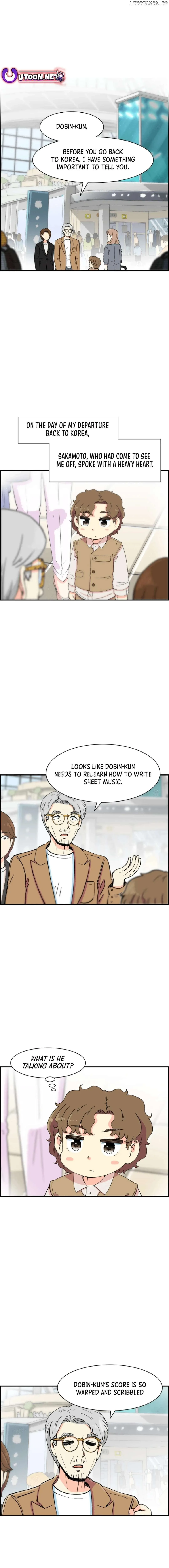 Beethoven Reborn Chapter 19 page 4