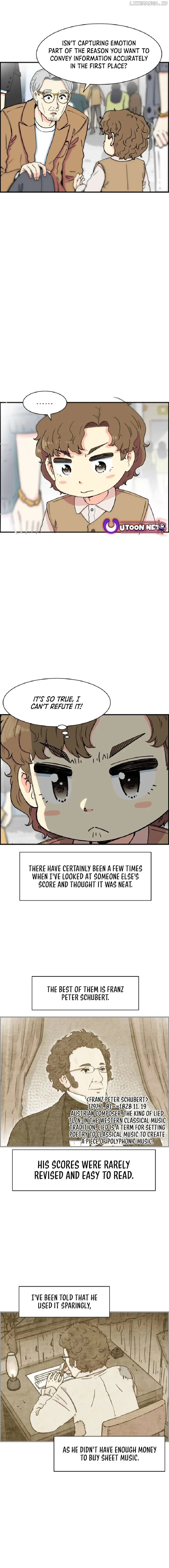 Beethoven Reborn Chapter 19 page 6