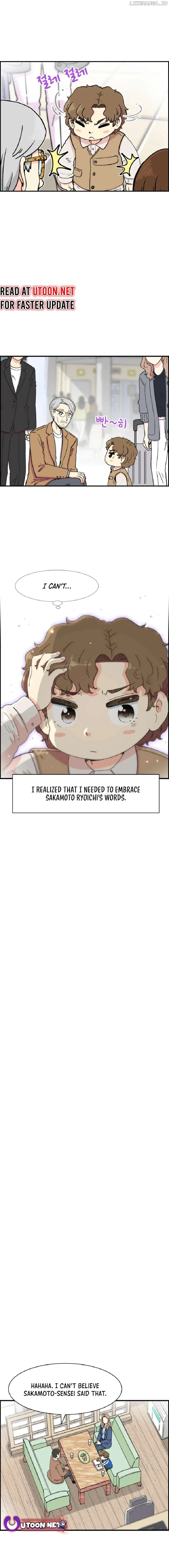Beethoven Reborn Chapter 19 page 7