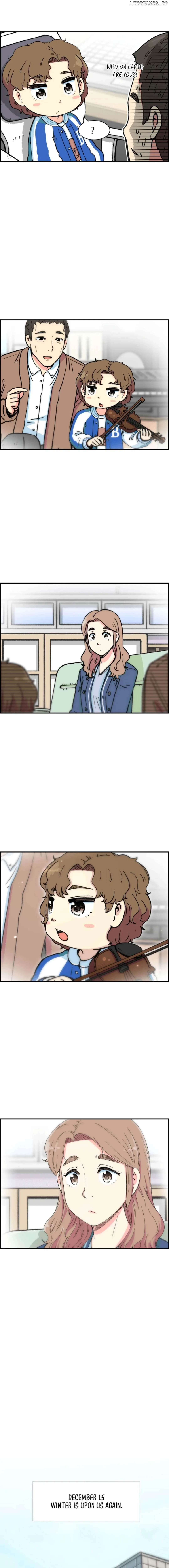 Beethoven Reborn Chapter 19 page 14