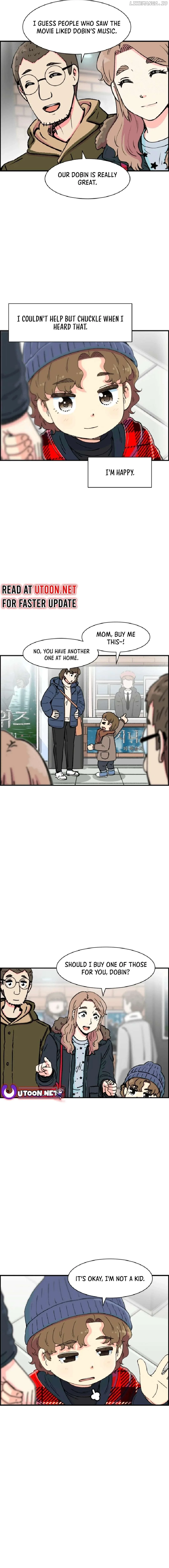 Beethoven Reborn Chapter 19 page 17