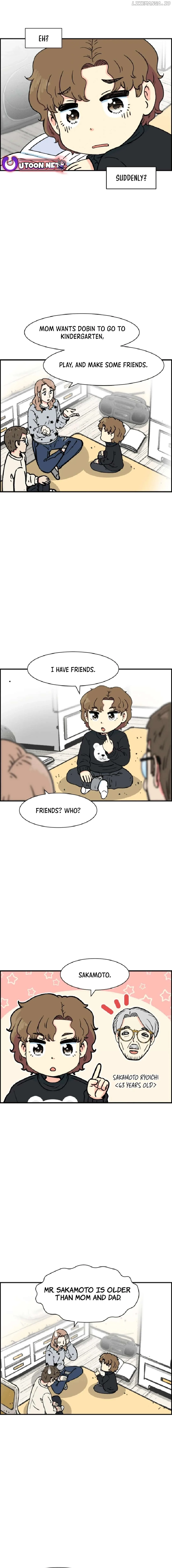 Beethoven Reborn Chapter 19 page 22