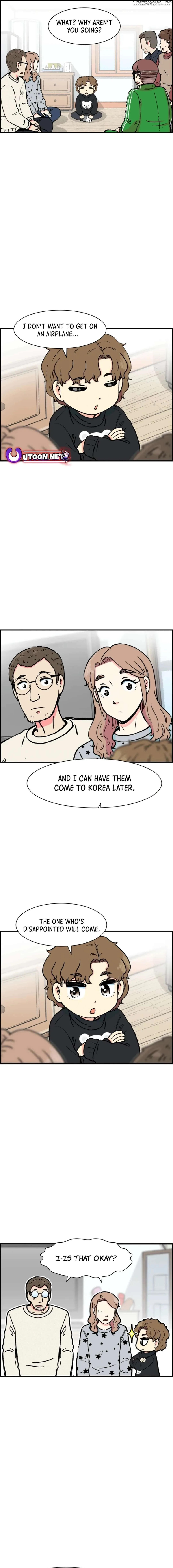 Beethoven Reborn Chapter 19 page 20