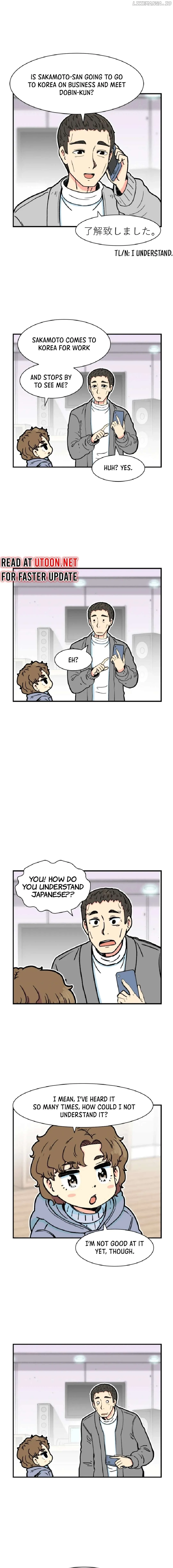 Beethoven Reborn Chapter 19 page 25